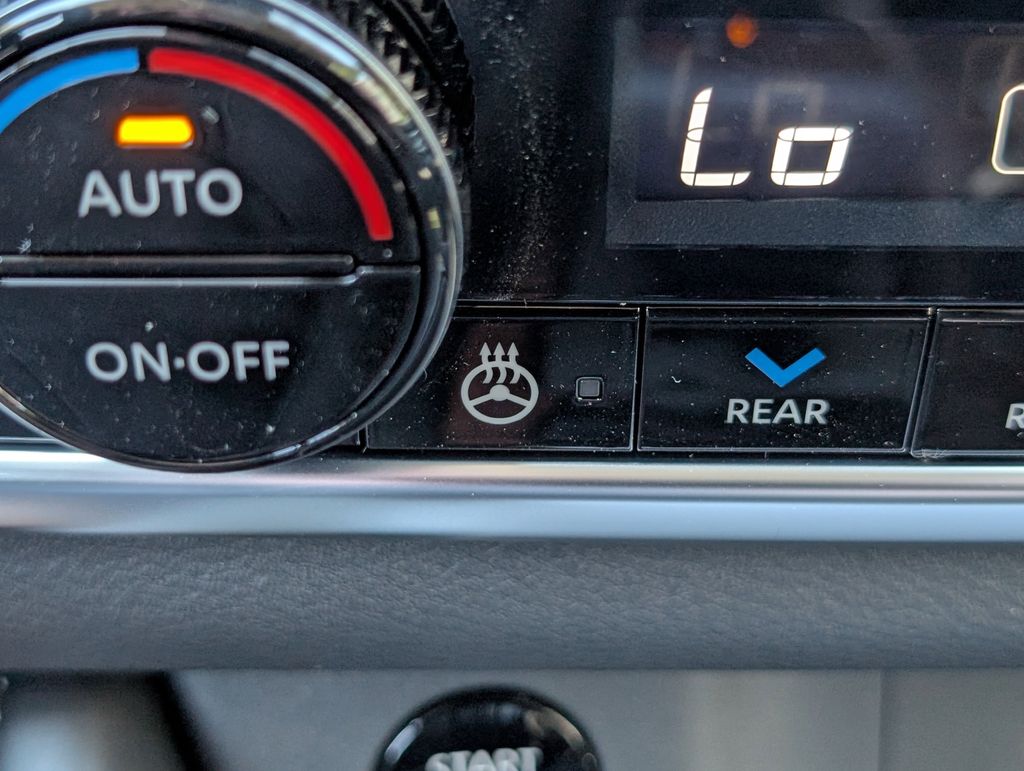 New 2026 Nissan Rogue SUV