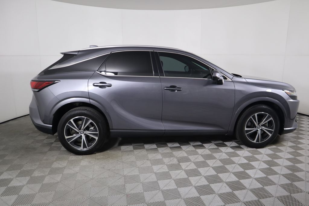 2023 Lexus RX 350 4