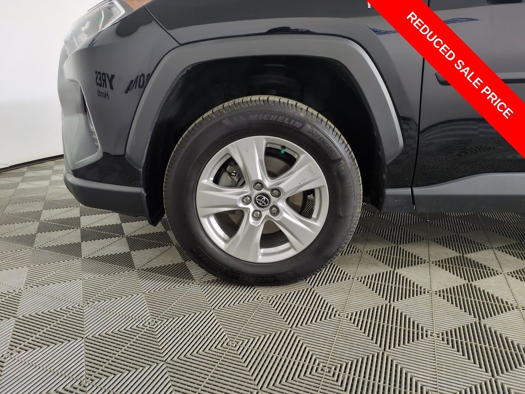 Used 2020 Toyota RAV4 Hybrid For Sale in Fort Wayne, IN