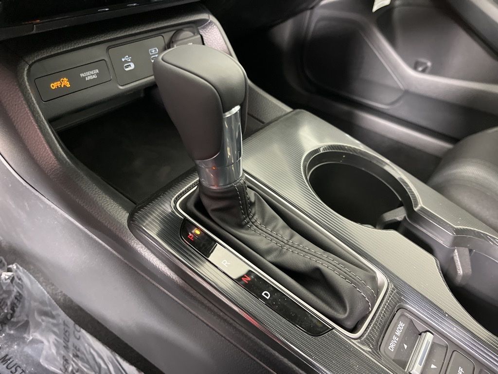 2025 Honda Civic Sport 30