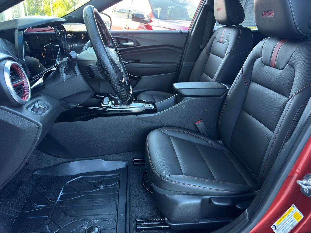 2024 Chevrolet Trax 2RS - 9