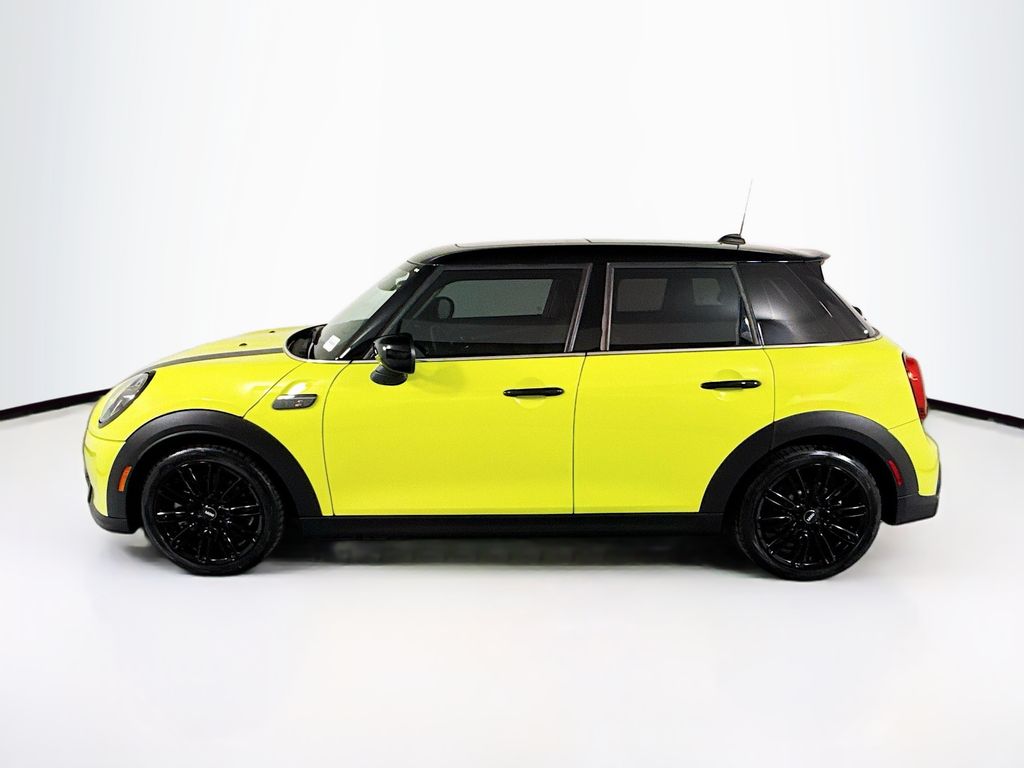 Thumbnail: 2024 MINI Cooper - 8
