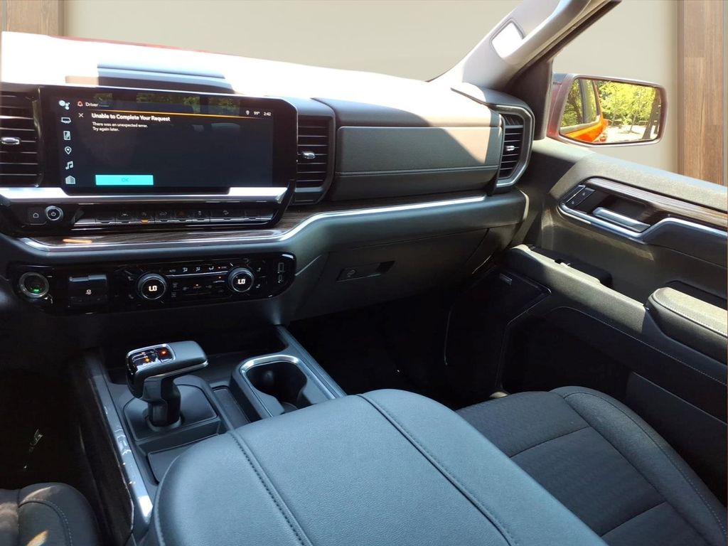 ChevroletSilverado 150023