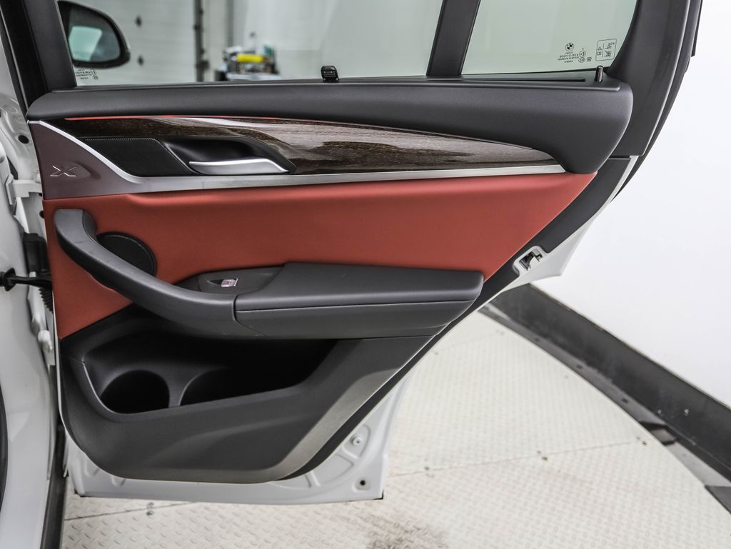 Thumbnail: 2023 BMW X3 - 25