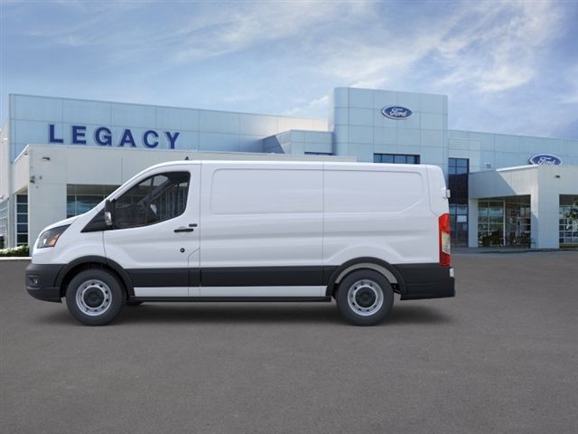 2025 Ford Transit-350 Base - 2