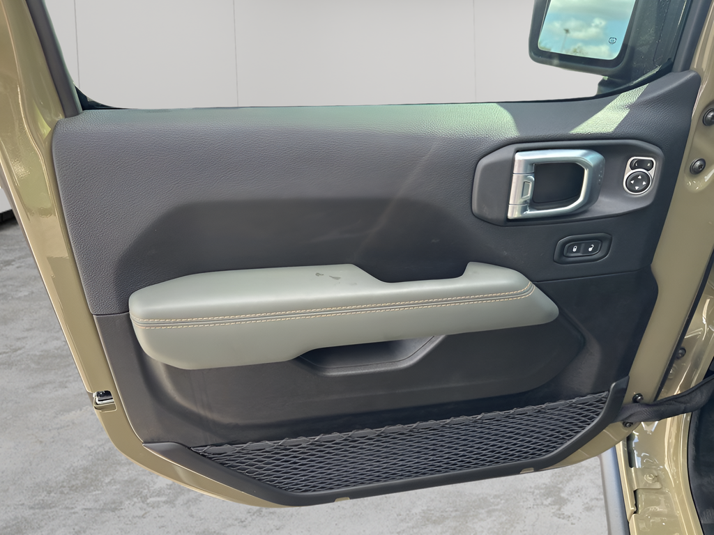 New Car 2025 Jeep Gladiator  Mojave For Sale Under $60,000 In Austin, Texas