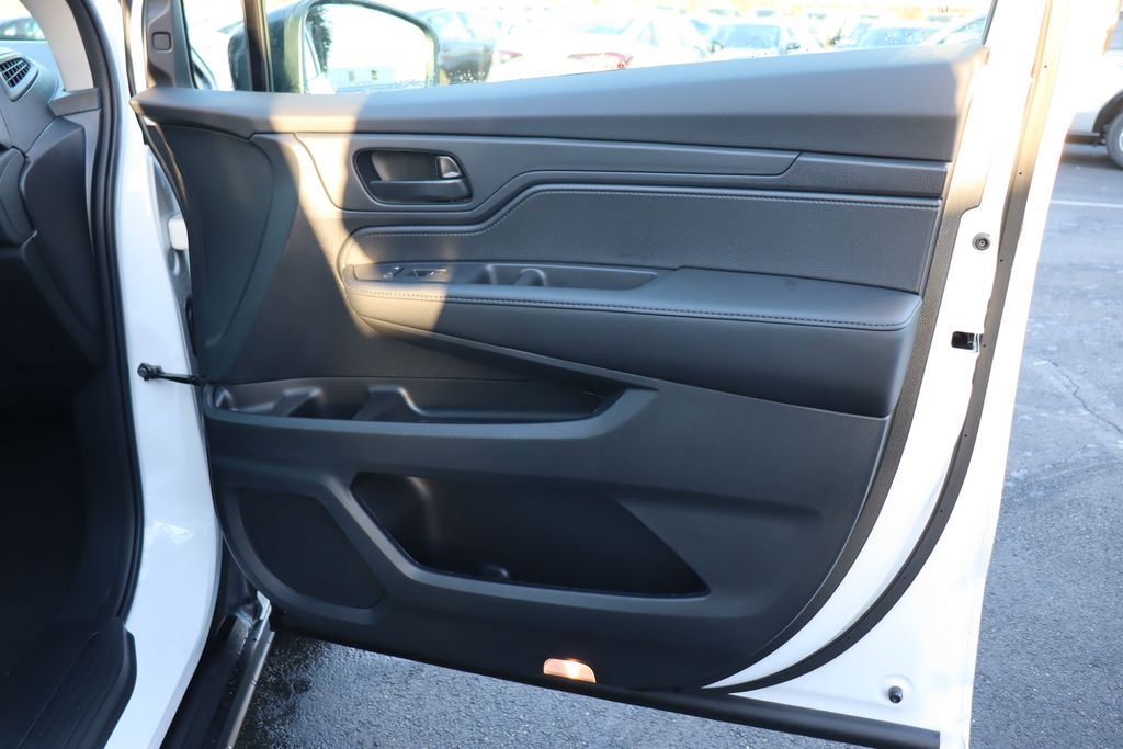 Thumbnail: 2026 Honda Odyssey - 20