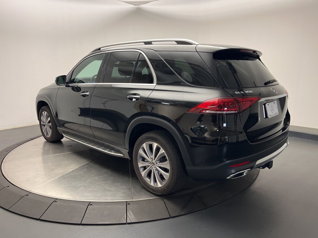 Thumbnail: 2023 Mercedes-Benz GLE - 5
