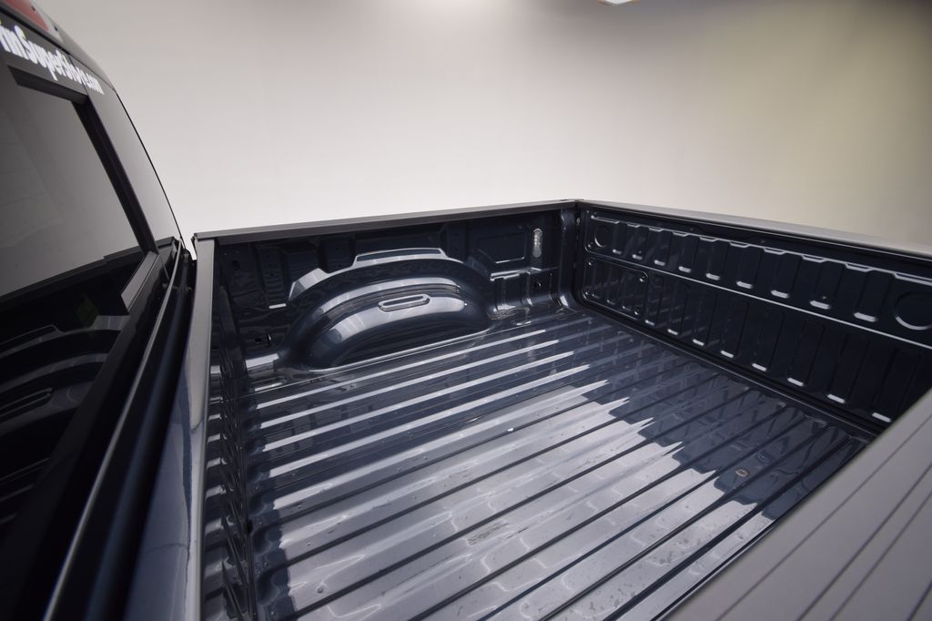 new 2026 Ram 1500 car, priced at $58,420