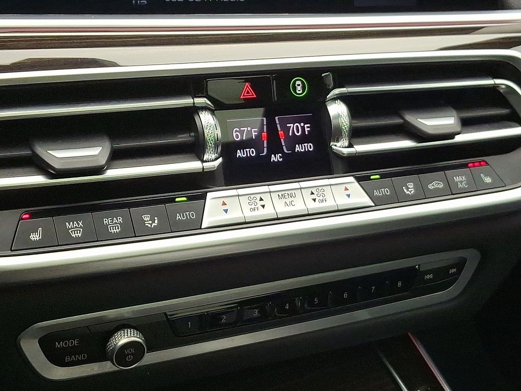 Thumbnail: 2023 BMW X5 - 17