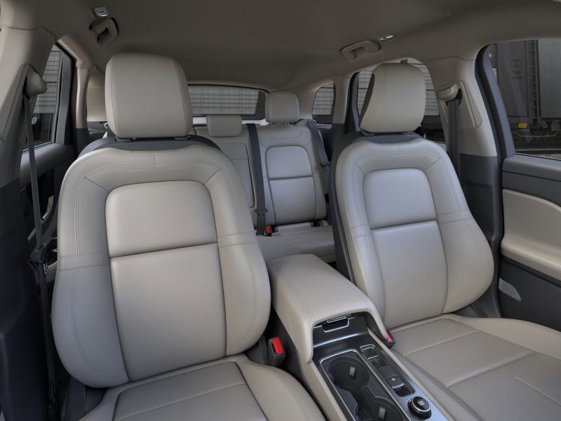2025 Lincoln Corsair Premiere 10