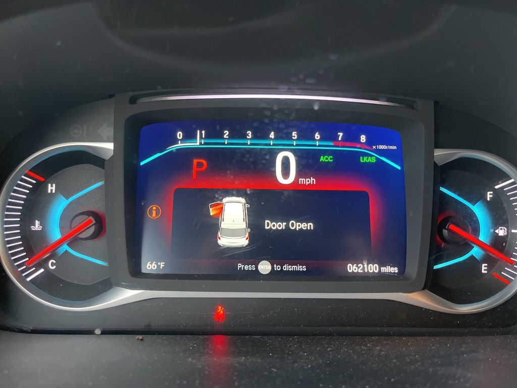 Thumbnail: 2022 Honda Pilot - 23