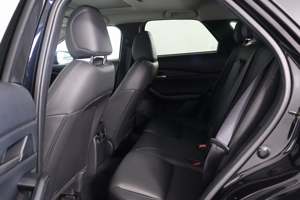 Thumbnail: 2026 Mazda CX-30 - 6