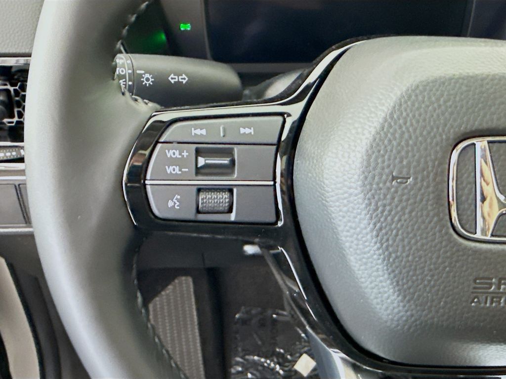 Thumbnail: 2026 Honda CR-V - 11