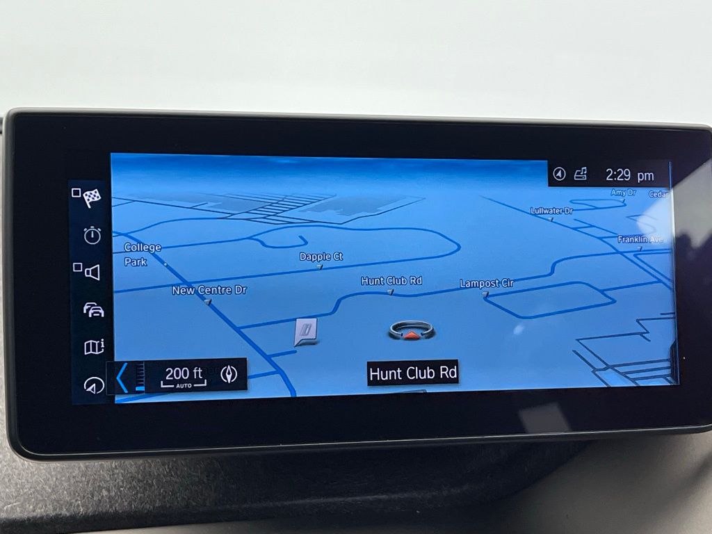 Thumbnail: 2019 BMW i3 - 14