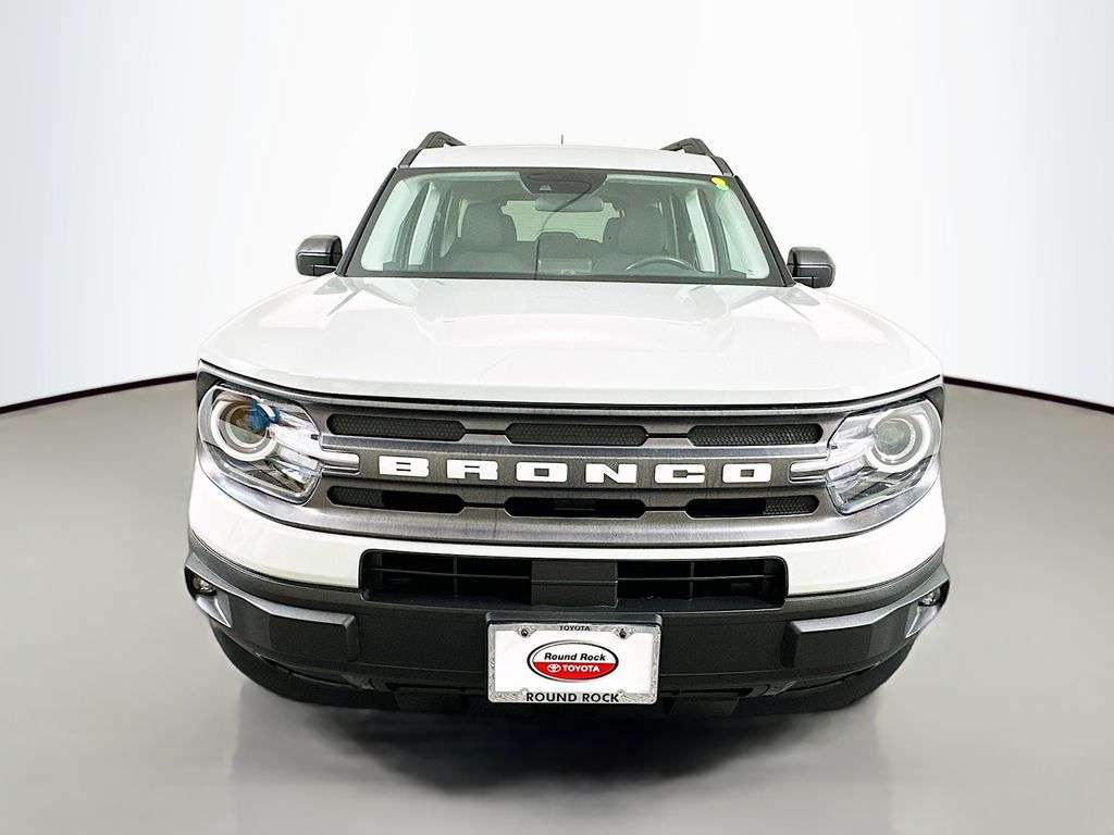 Thumbnail: 2022 Ford Bronco Sport - 2