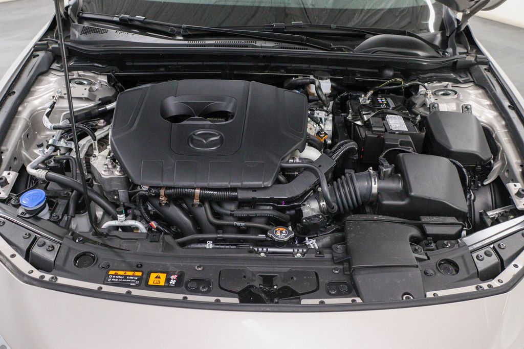 New Car 2025 Mazda Mazda3  2.5 S Preferred Package For Sale Under $30,000 In Georgetown, Texas