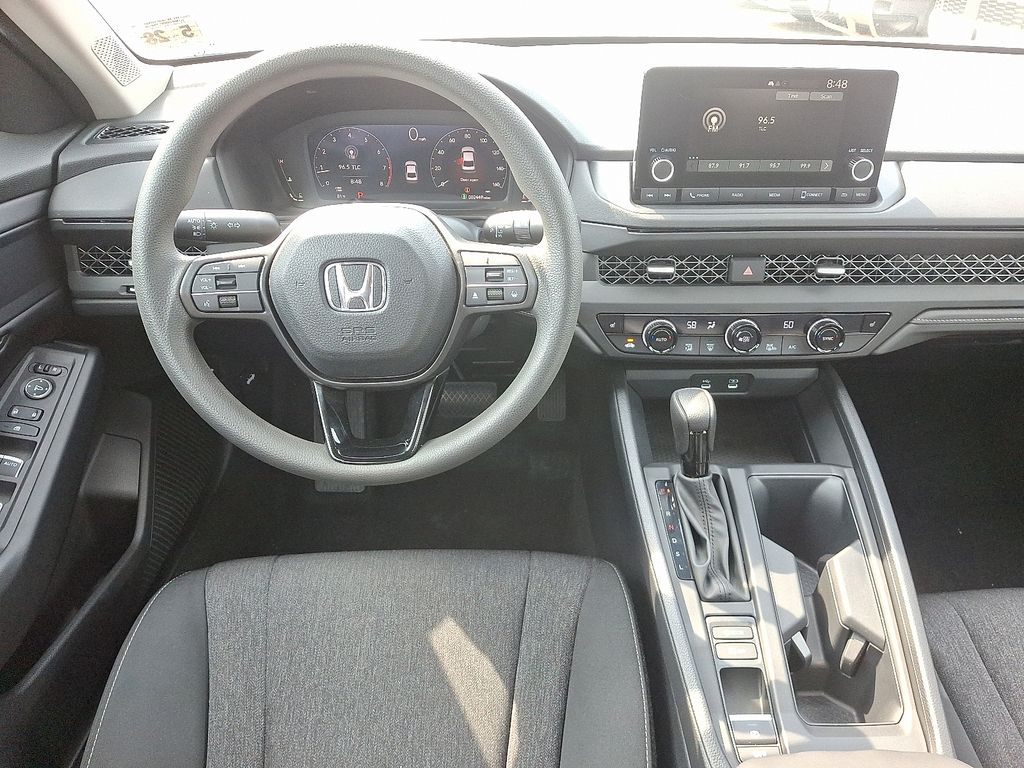 2023 Honda Accord EX 11