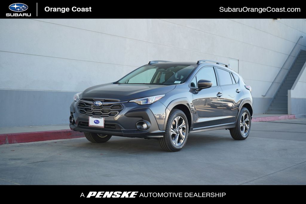 2024 Subaru Crosstrek Premium 1