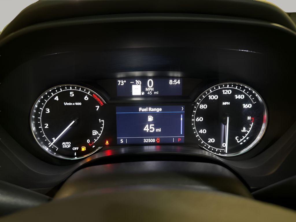 Used Car 2023 Cadillac Ct4  Luxury For Sale Under $30,000 In Austin, Texas