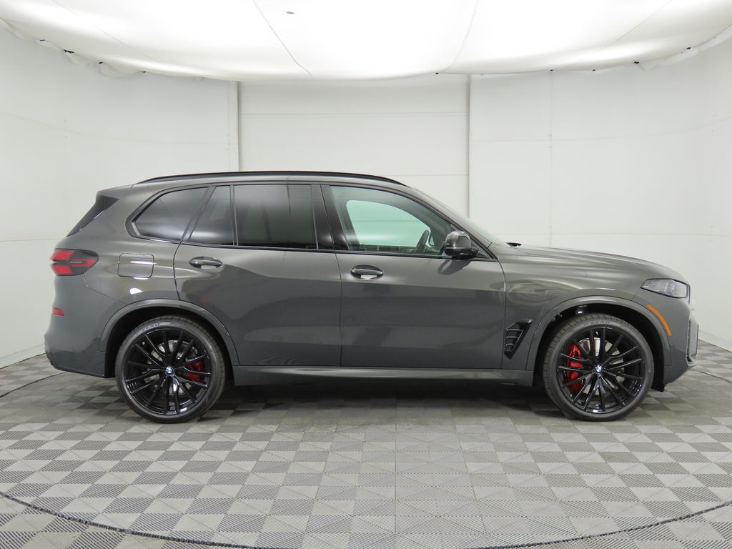 Thumbnail: 2026 BMW X5 - 4