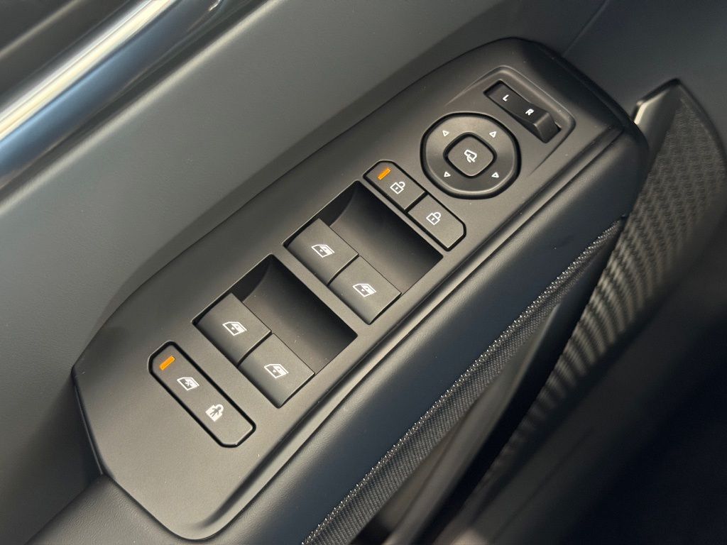 2026 Kia EV9 GT-Line Gray at Shottenkirk Kia Fort Bend