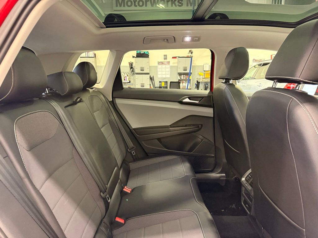 Thumbnail: 2023 Volkswagen Taos - 27