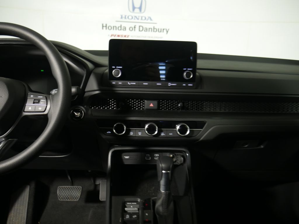 Thumbnail: 2026 Honda CR-V - 13