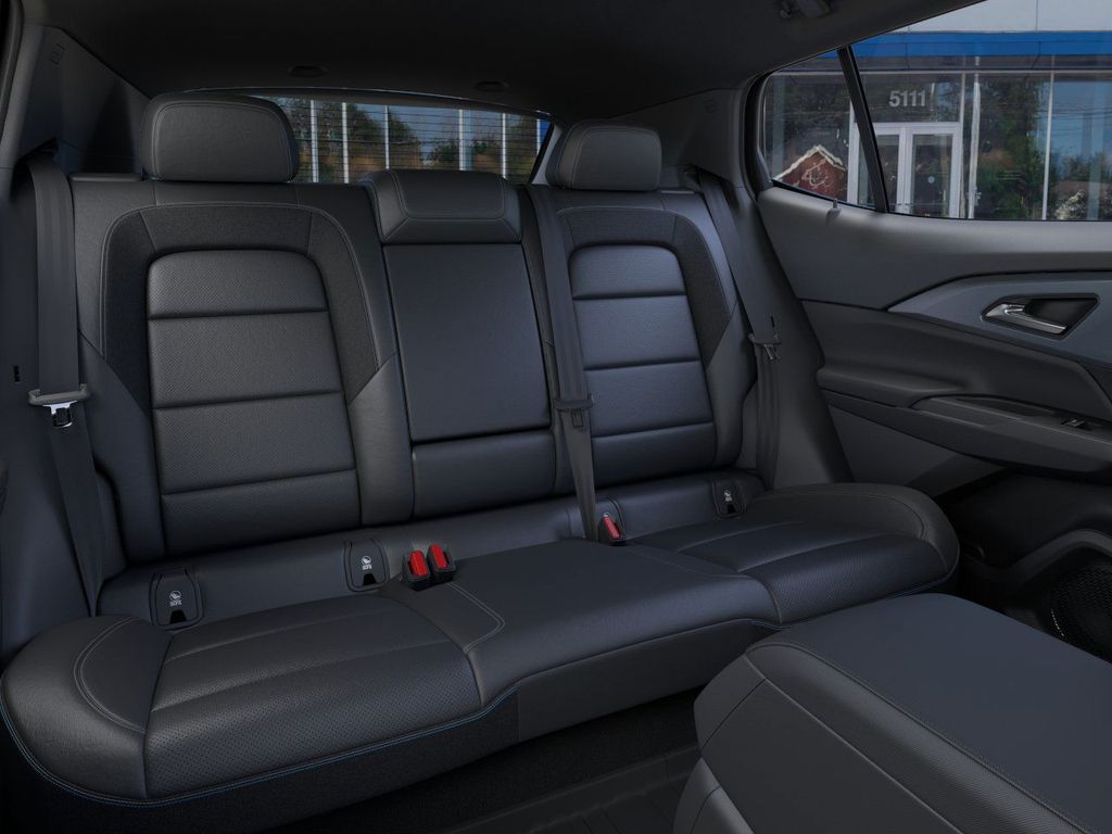 Equinox EV 2LT