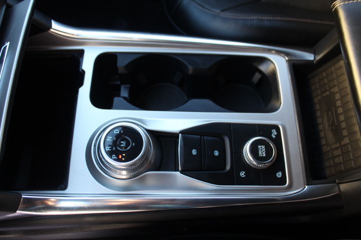 Used Car 2020 Ford Explorer  Limited For Sale Under $25,000 In Georgetown, Texas