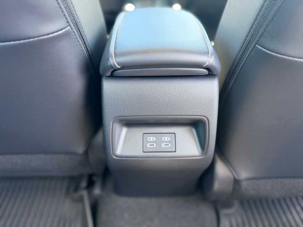 New 2026 Toyota Corolla Hybrid Sedan