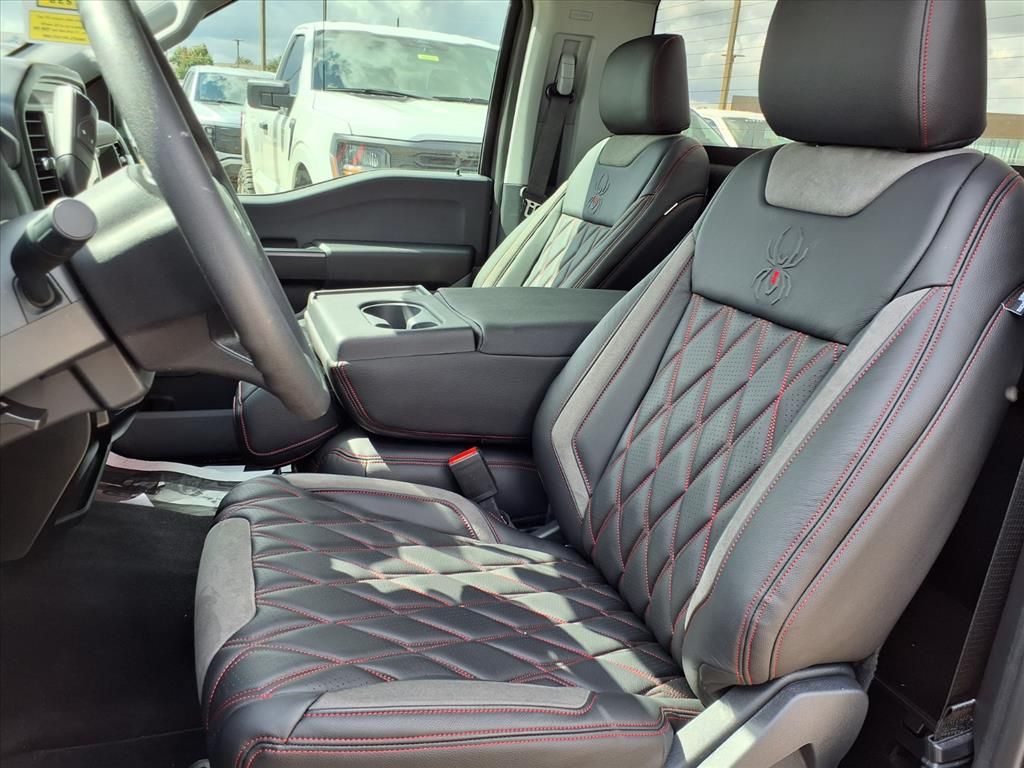 2025 Ford F-150 XL - 2
