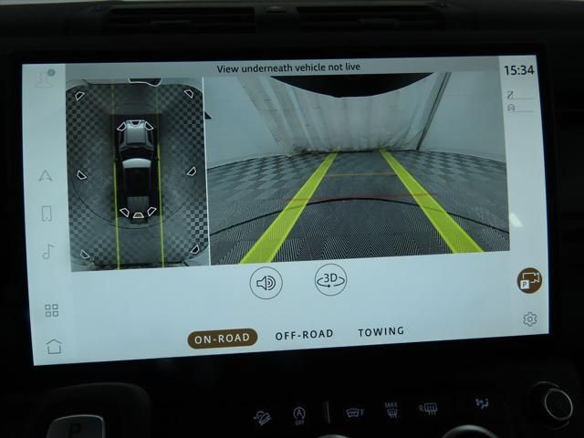 Thumbnail: 2026 Land Rover Defender - 16