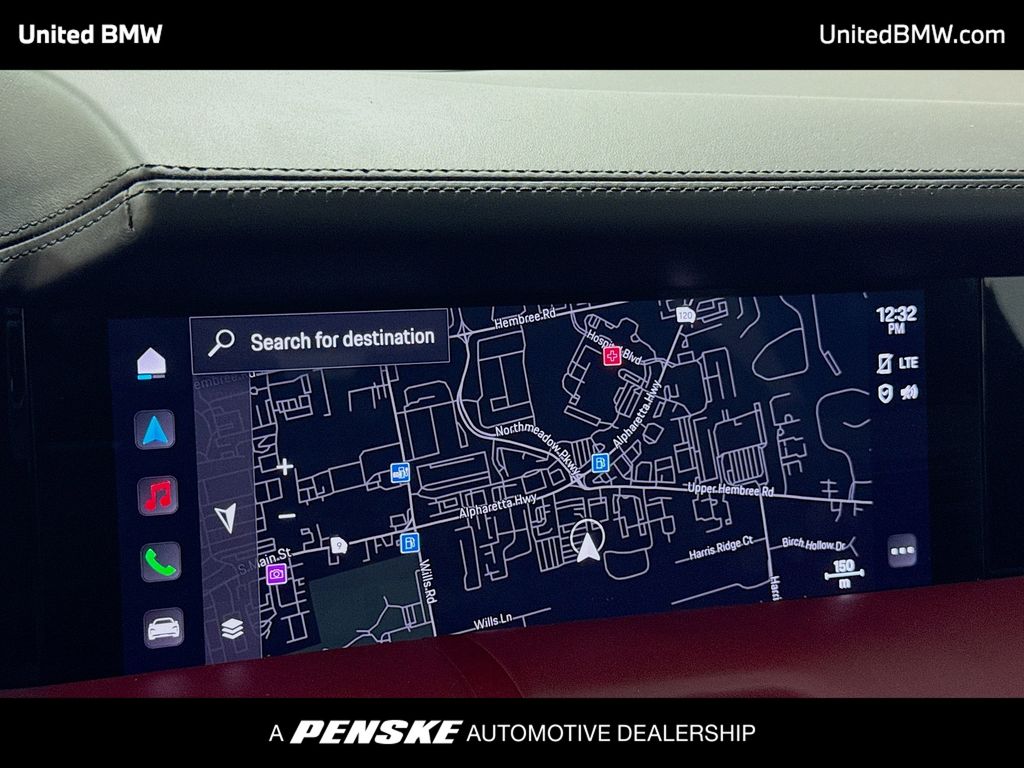 Thumbnail: 2022 Porsche Taycan - 10