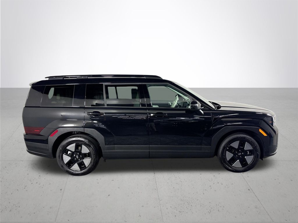 2024 Hyundai Santa Fe Hybrid SEL