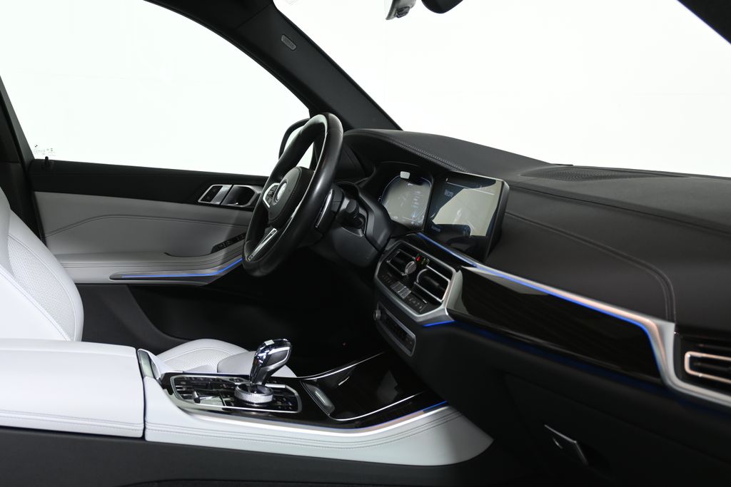 Thumbnail: 2023 BMW X5 - 31