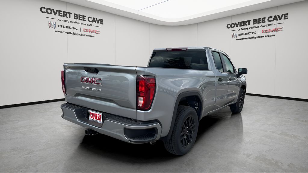 New Car 2025 Gmc Sierra 1500  Pro For Sale Under $40,000 In Austin, Texas