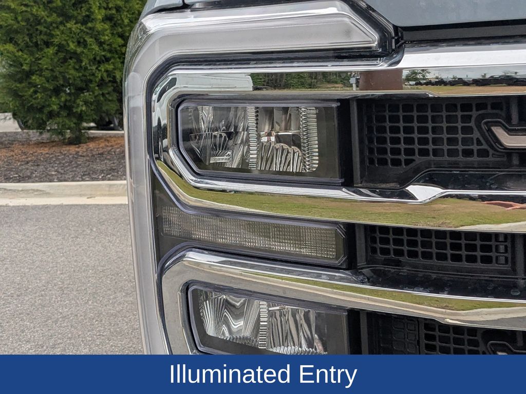 2026 Ford F-350 Super Duty King Ranch