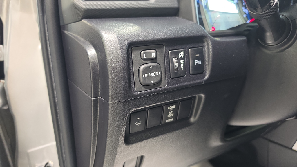 2019 Toyota 4Runner