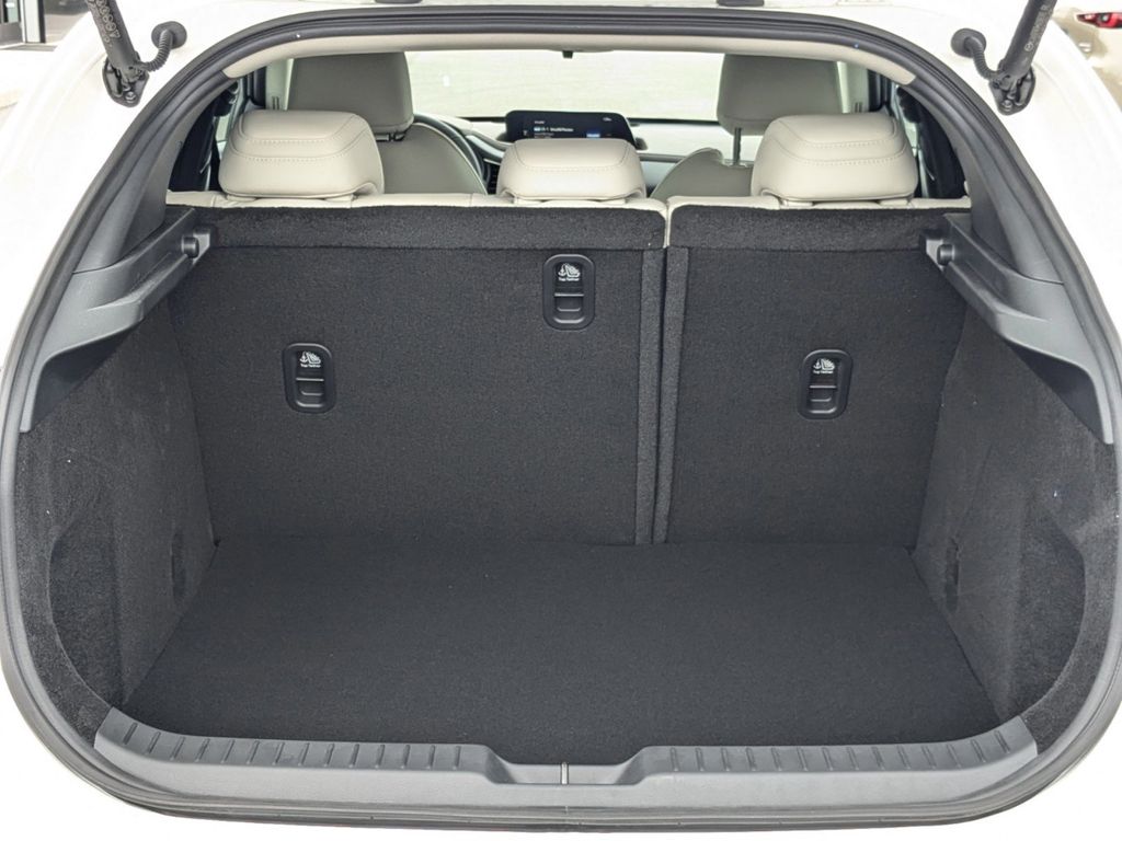 2025 Mazda CX-30 2.5 S Premium