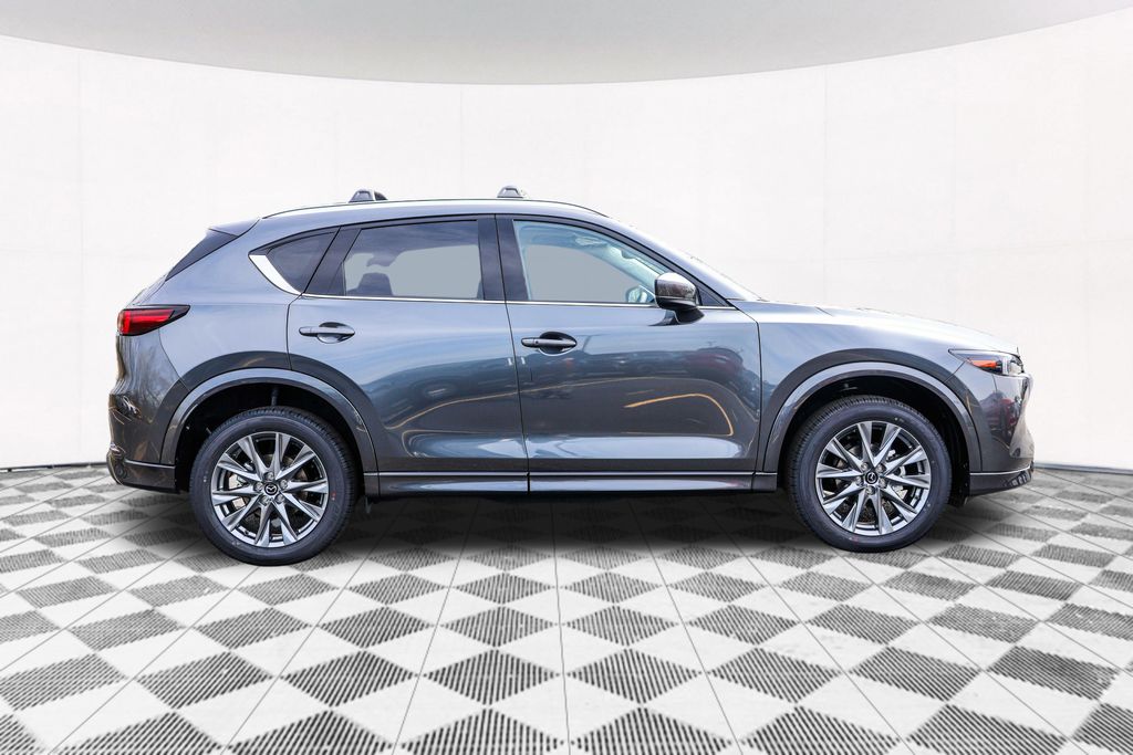 2024 Mazda CX-5 2.5 S Premium Package 5