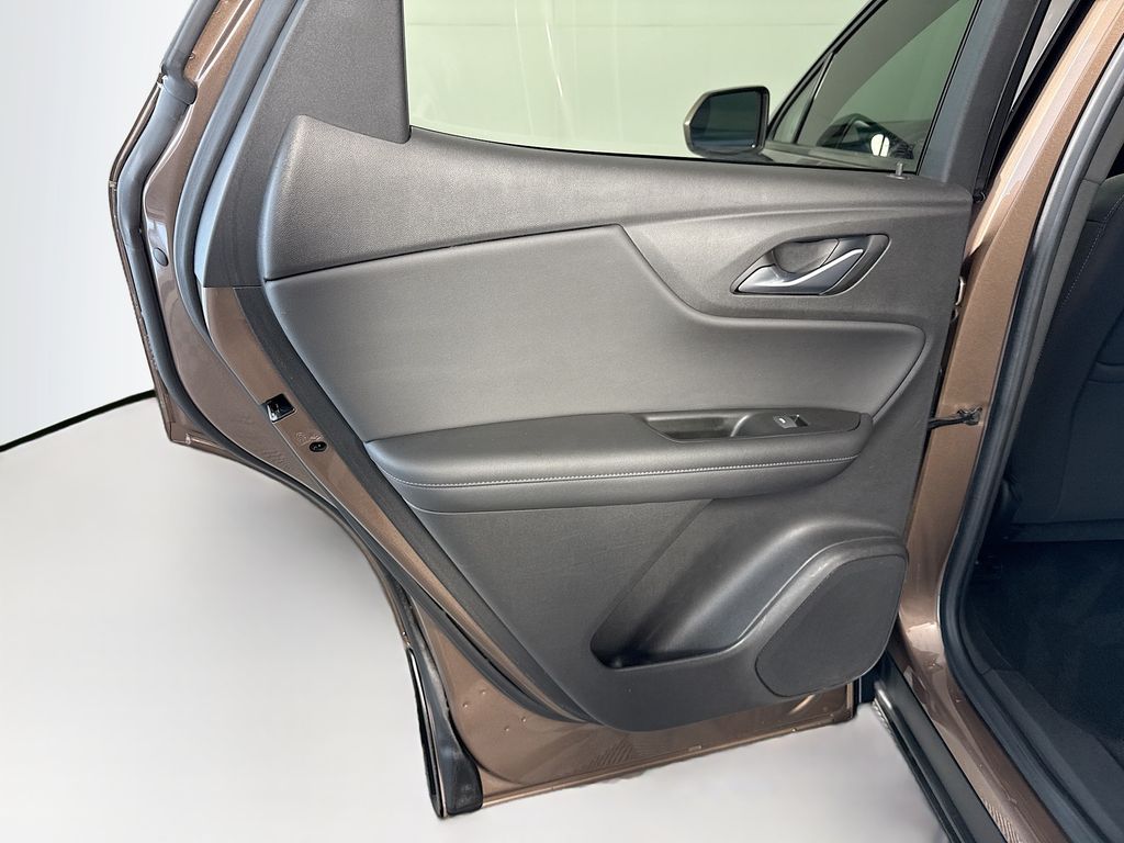Thumbnail: 2019 Chevrolet Blazer - 26