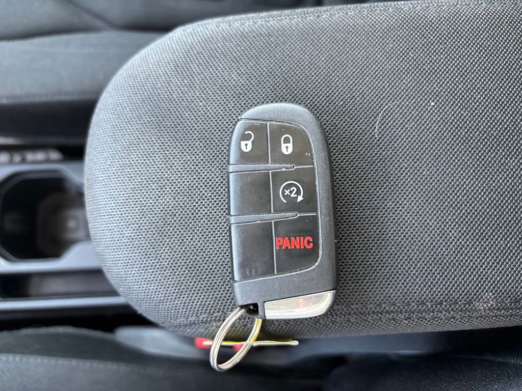 Used 2019 Jeep Renegade SUV
