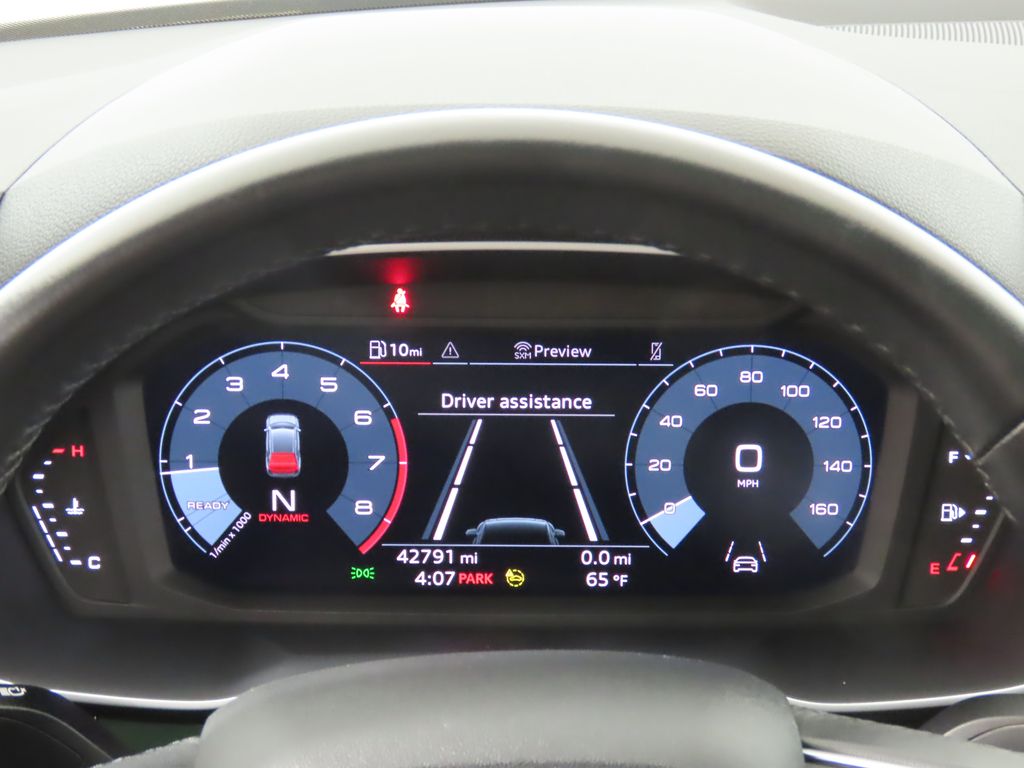 Thumbnail: 2022 Audi Q3 - 13