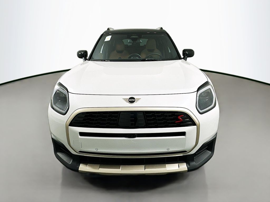 Thumbnail: 2026 MINI Cooper Countryman - 2