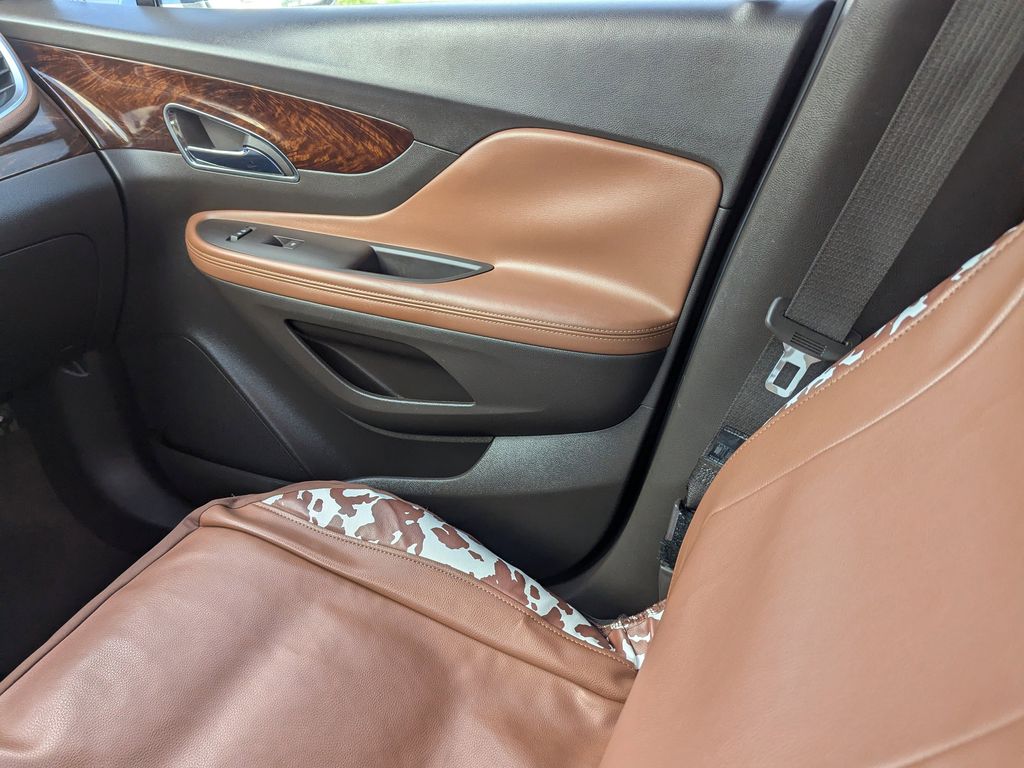 used 2014 Buick Encore car, priced at $6,991