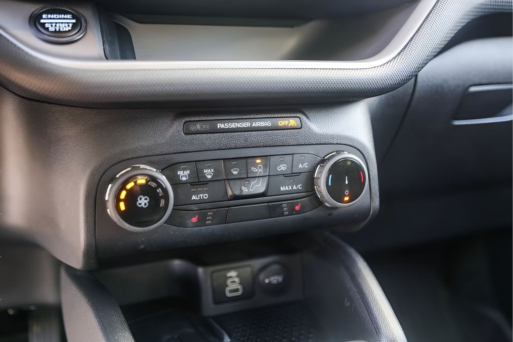 Used Car 2023 Ford Bronco Sport  Big Bend For Sale Under $30,000 In Austin, Texas