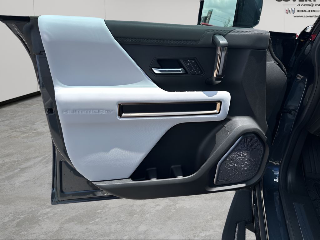 New Car 2025 Gmc Hummer Ev Pickup  2x For Sale In Austin, Texas