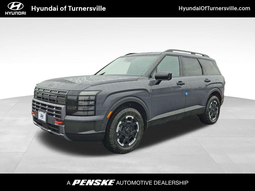 Thumbnail: 2026 Hyundai Palisade - 1