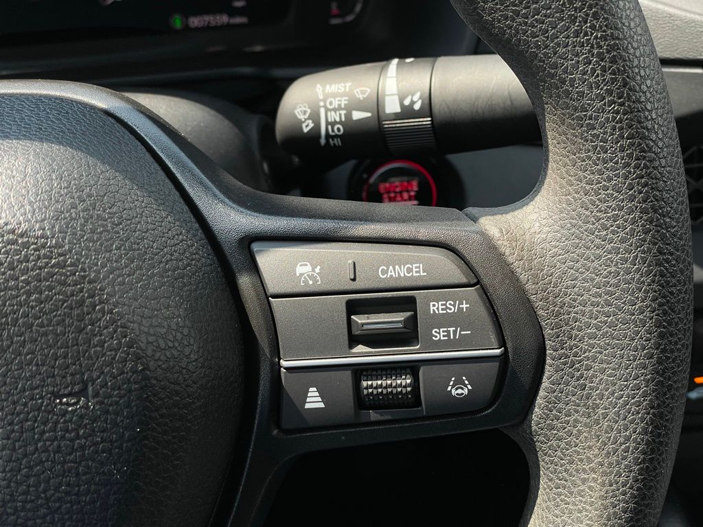 Thumbnail: 2025 Honda Accord - 14